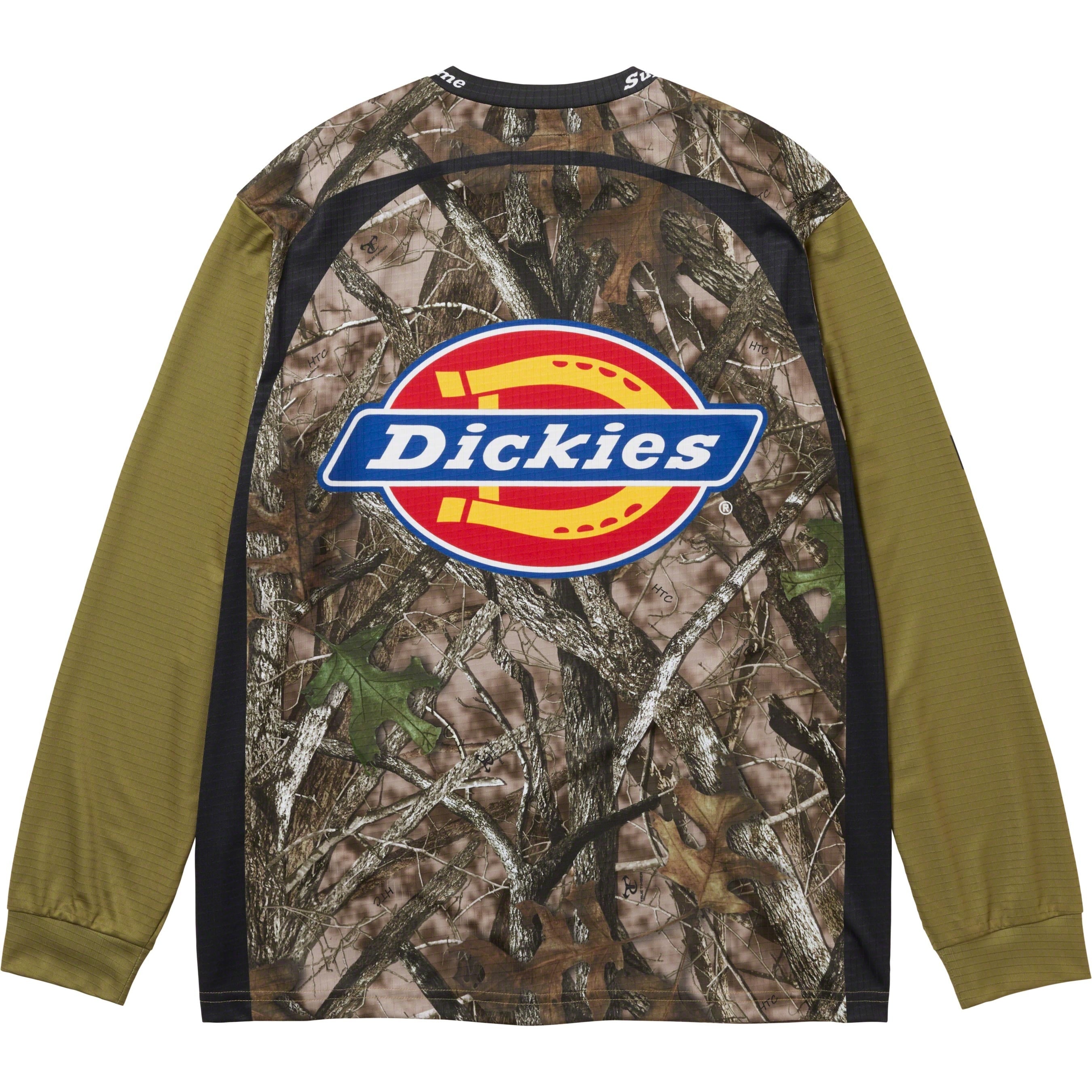 Supreme®/Dickies® Jersey view 4